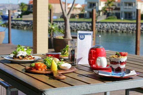 Marina Hotel - Accommodation Kalgoorlie 40