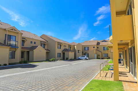 Marina Hotel - Accommodation Kalgoorlie 34