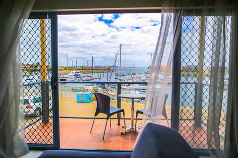 Marina Hotel - Accommodation Kalgoorlie 29