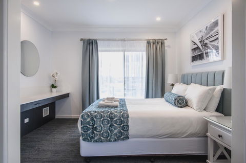 Marina Hotel - Accommodation Kalgoorlie 7