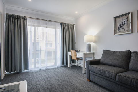 Marina Hotel - Accommodation Kalgoorlie 3