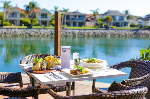 Marina Hotel - Accommodation Kalgoorlie 41