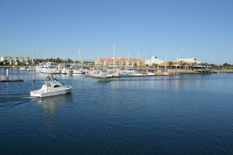 Marina Hotel - Accommodation Kalgoorlie 39