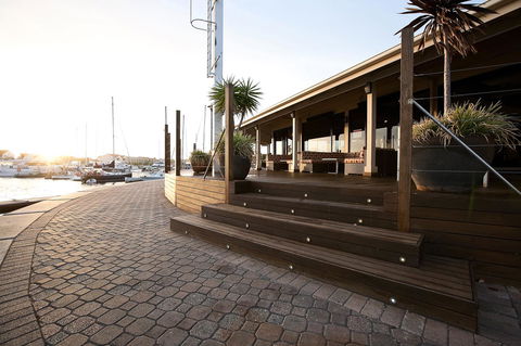 Marina Hotel - Accommodation Kalgoorlie 37