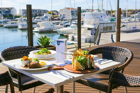 Marina Hotel - Accommodation Kalgoorlie 43