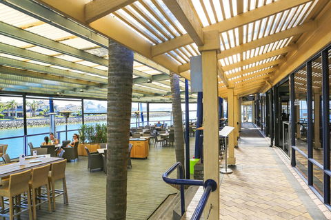 Marina Hotel - Accommodation Kalgoorlie 44