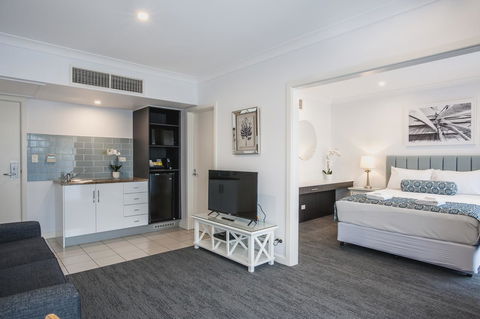 Marina Hotel - Accommodation Kalgoorlie 26