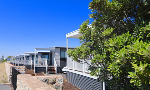 Discovery Parks - Robe - Accommodation Kalgoorlie 0