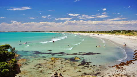 Discovery Parks - Robe - Accommodation Kalgoorlie 9