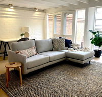 Boseka - beautiful central Barossa apartment - Accommodation Kalgoorlie