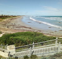 Driftwood on Dover - Accommodation Kalgoorlie