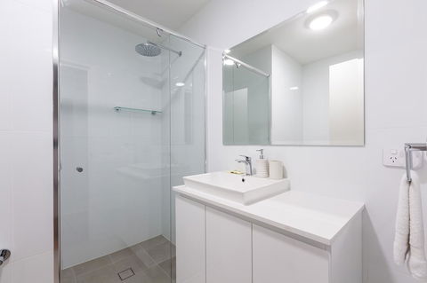 Bluewater Apartments - Accommodation Kalgoorlie 16