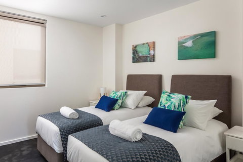 Bluewater Apartments - Accommodation Kalgoorlie 12
