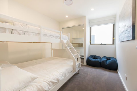 Bluewater Apartments - Accommodation Kalgoorlie 31