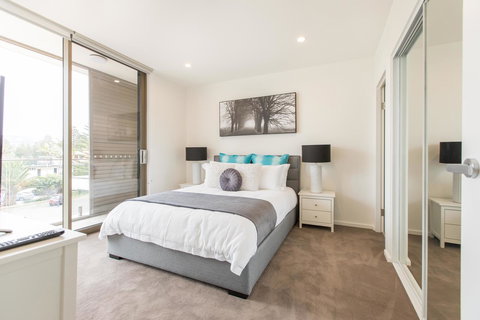 Bluewater Apartments - Accommodation Kalgoorlie 33