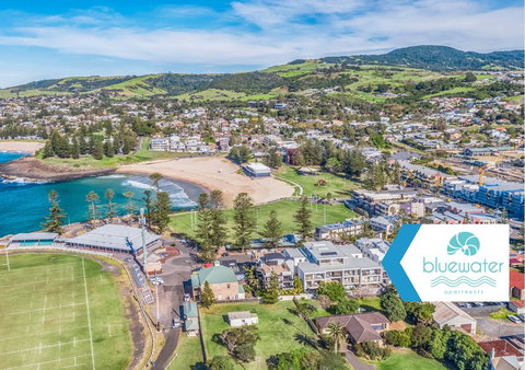 Bluewater Apartments - Accommodation Kalgoorlie 6