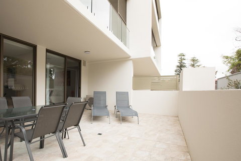 Bluewater Apartments - Accommodation Kalgoorlie 44