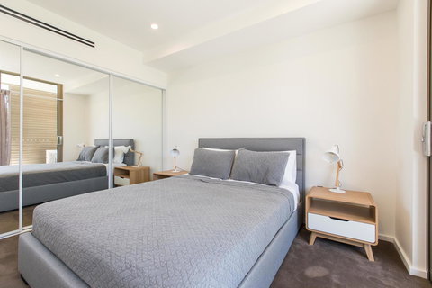 Bluewater Apartments - Accommodation Kalgoorlie 24