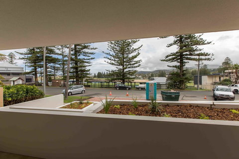 Bluewater Apartments - Accommodation Kalgoorlie 23