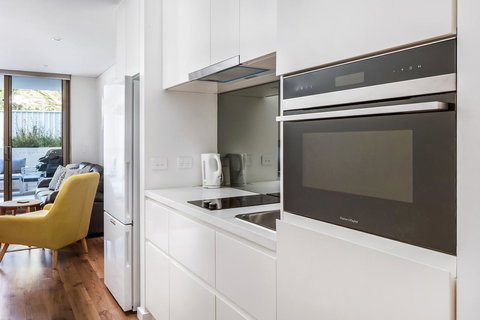 Bluewater Apartments - Accommodation Kalgoorlie 15