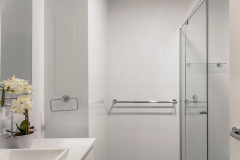 Bluewater Apartments - Accommodation Kalgoorlie 3