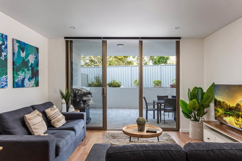 Bluewater Apartments - Accommodation Kalgoorlie 5