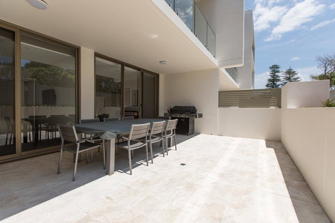 Bluewater Apartments - Accommodation Kalgoorlie 35