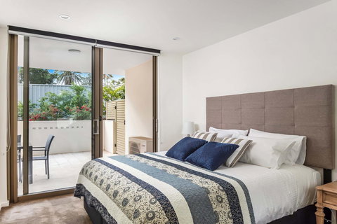 Bluewater Apartments - Accommodation Kalgoorlie 2