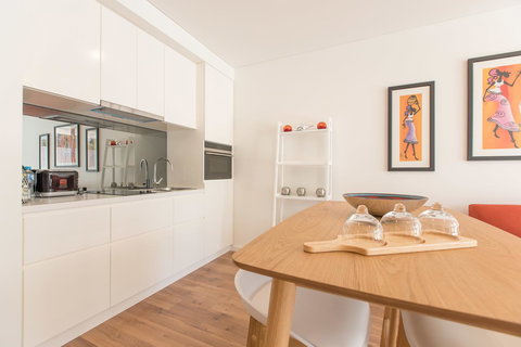 Bluewater Apartments - Accommodation Kalgoorlie 38