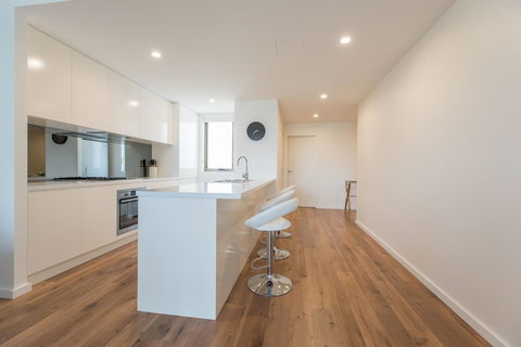 Bluewater Apartments - Accommodation Kalgoorlie 27