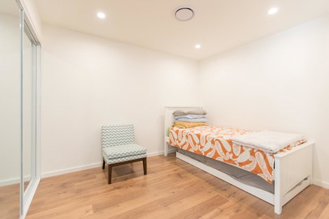 Bluewater Apartments - Accommodation Kalgoorlie 39