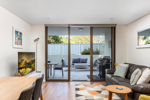 Bluewater Apartments - Accommodation Kalgoorlie 14