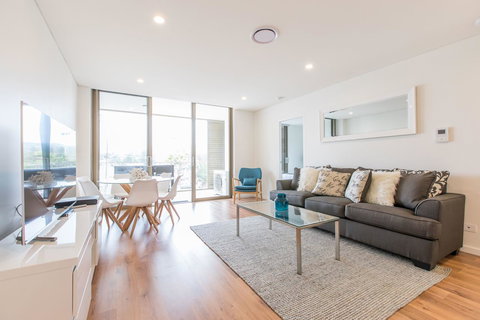 Bluewater Apartments - Accommodation Kalgoorlie 25