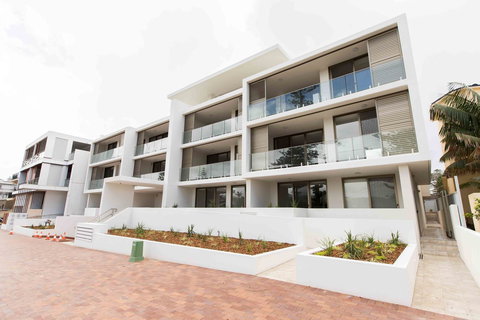 Bluewater Apartments - Accommodation Kalgoorlie 7