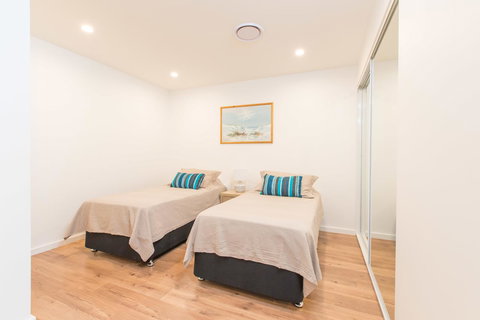 Bluewater Apartments - Accommodation Kalgoorlie 43