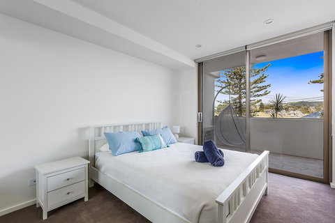Bluewater Apartments - Accommodation Kalgoorlie 17