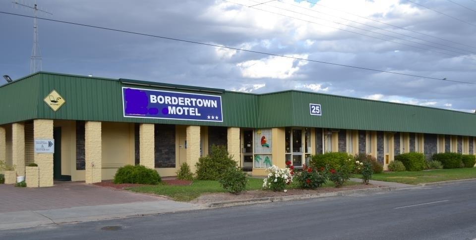  Accommodation Kalgoorlie