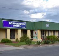 Bordertown Motel - Accommodation Kalgoorlie