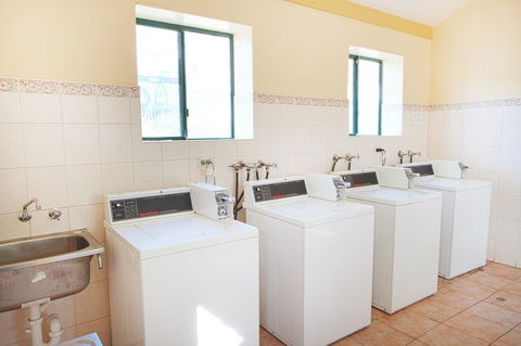 Discovery Parks - Clare - Accommodation Kalgoorlie 38