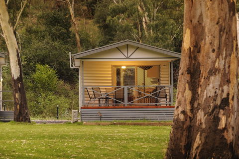 Discovery Parks - Clare - Accommodation Kalgoorlie 8
