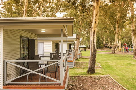 Discovery Parks - Clare - Accommodation Kalgoorlie 10