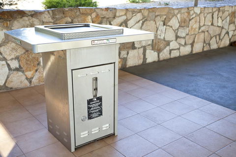 Discovery Parks - Clare - Accommodation Kalgoorlie 39