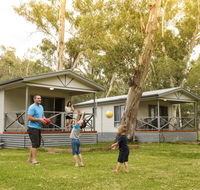 Discovery Parks  Clare - Accommodation Kalgoorlie