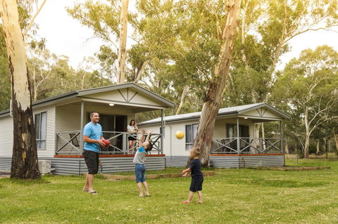 Discovery Parks - Clare - Accommodation Kalgoorlie 0