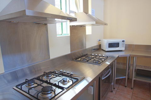 Discovery Parks - Clare - Accommodation Kalgoorlie 42