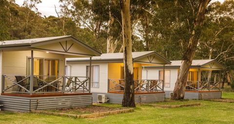 Discovery Parks - Clare - Accommodation Kalgoorlie 9