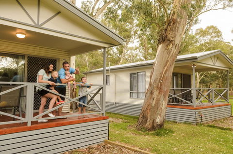 Discovery Parks - Clare - Accommodation Kalgoorlie 21