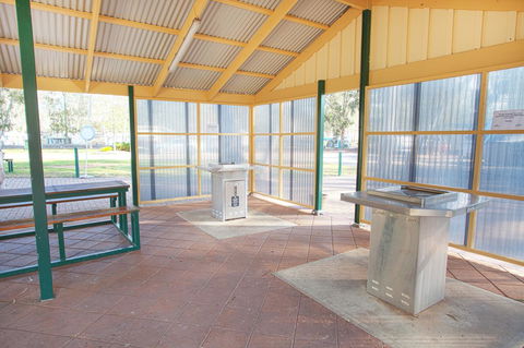 Discovery Parks - Clare - Accommodation Kalgoorlie 41