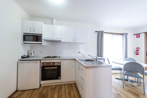 Discovery Parks - Clare - Accommodation Kalgoorlie 7
