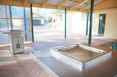Discovery Parks - Clare - Accommodation Kalgoorlie 40